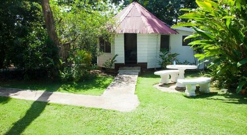 Negril Yoga Centre, Rezervovat Hotel Hotely v Westmoreland se snídaní, Snídaně