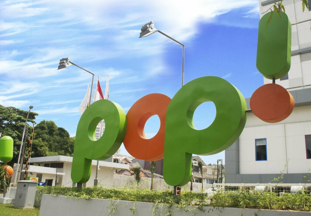Pop! Hotel Kemang Jakarta