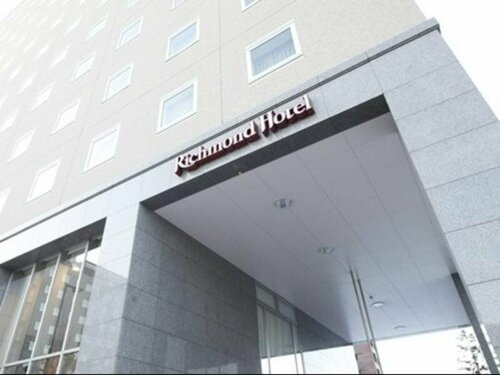 Richmond Hotel Obihiro Ekimae, Prenota Hotel Obihiro Hokkaido, vicino a Stazione di Obihiro