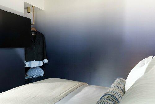 Hôtel Filigrane & Spa, Забронировать Курортный отель 2-й округ: Биржа Париж, рядом с Immeuble des Bons Enfants