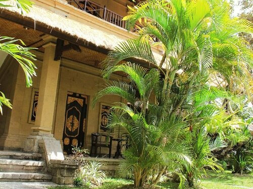 Bali Agung Village, Book Hotel Hotels in Badung with a Pool, Swimming Pool