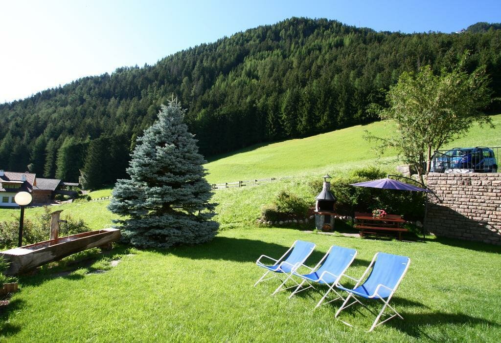 Garni Hotel August
