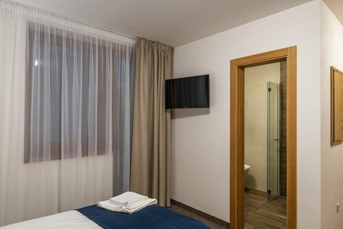 Hotel FIS Jasná, Забронировать Отель Демяновская долина Ясна, рядом с Jasná - Luková Small