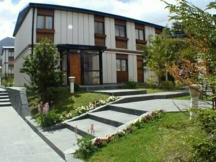 Hostal del Bosque
