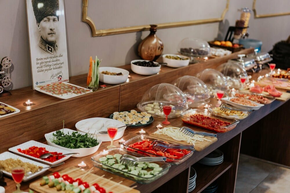 Taşhan Hotel