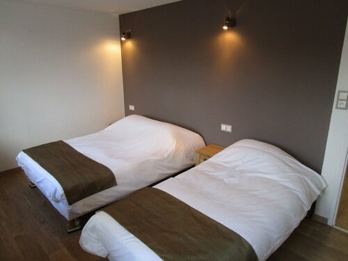 Hôtel La Marmotte, Prenota Hotel Gerardmer 