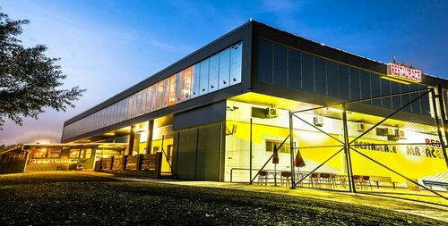 Relaxcentrum Mrkáček Lišov, Забронировать Отель Весели-над-Лужници Trebonsko