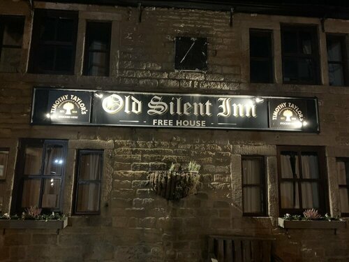 Old Silent Inn, Rezervați Pensiune Pensiuni în Merseyside, Pensiune