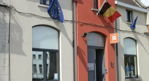 Brussels Hello Hostel, Забронировать Отель Брюссель Брюссельский столичный регион