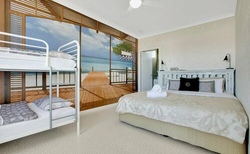 Coral Inn Boutique Resort, Prenota Motel Hotel a Queensland con parcheggio, Parcheggio