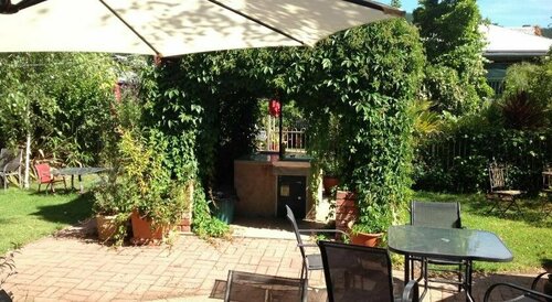 Coach House Inn, Забронировать Отель Брайт Victorian High Country