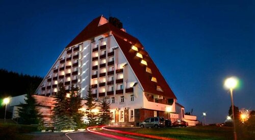 Agat Hotel, Rezervovat Hotel Pervomaysky District 