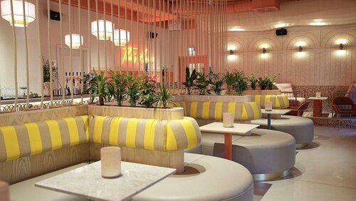 Beach Motel Heiligenhafen, Забронировать Мотель Отели Хайлигенхафен с завтраком, Завтраки