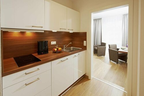 Hotel Nordwind, Забронировать Отель Лангеог East Frisian Islands