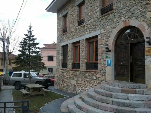 Hotel valle de lago, Book Hotel Aller 