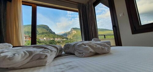 Xenios Dias, Rezerwuj Boutique Hotel Litochoron 