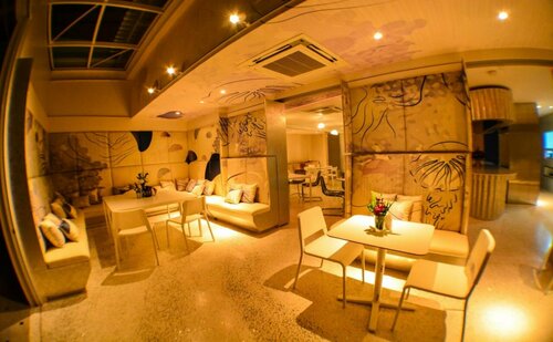 Comet Hotel Surat Thani, Забронировать Отель Moo 4 Самуй