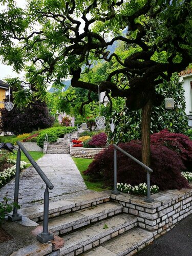 albergo aprica, Забронировать Отель Дарфо-Боарио-Терме Брешиа