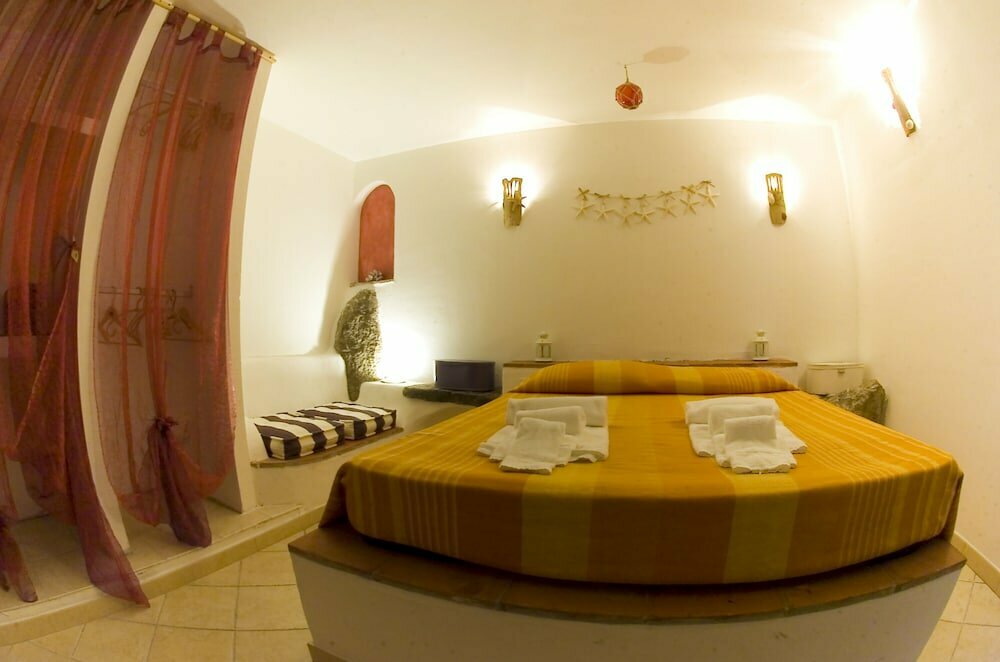 Li Espi Country Resort - Albergo di Turismo Rurale