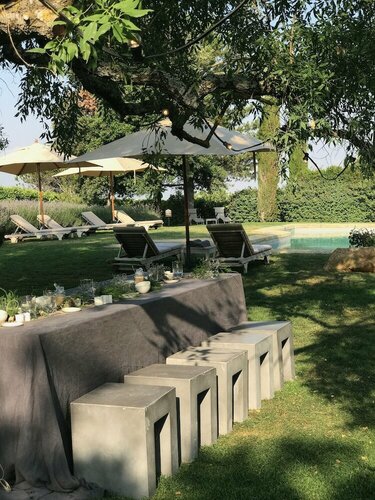 La Saracina, Rezervați Hotel Hoteluri în Pienza cu piscină, Piscină