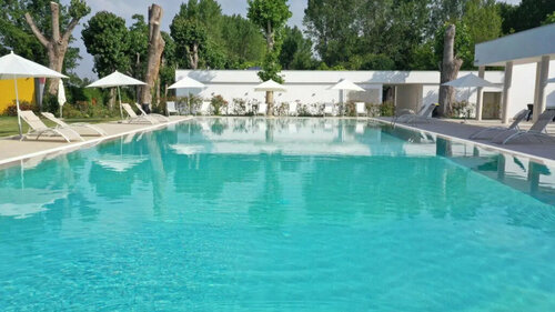Camping Rialto, Забронировать Кемпинг Кампальто Венето