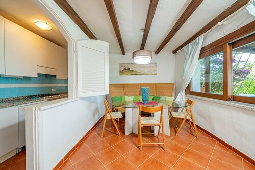 Casa Leda, Забронировать Дом для отпуска Коттеджи Гольфо-Аранчи, Коттедж