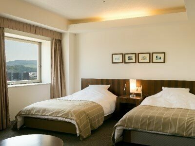 Twin Leaves Hotel Izumo, Забронировать Отель Отели Идзумо с парковкой, рядом с Izumoshi Station, Парковка