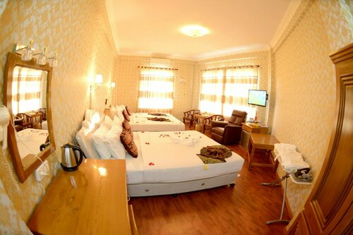 Royal Naung Yoe Hotel, Book Hotel Mandalay All Inclusive Hoteller, Alt inklusive