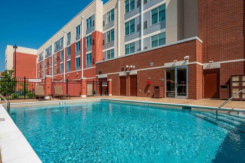 Hyatt Place Bowling Green, Забронировать Отель Боулинг-Грин Кентукки