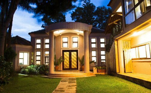 Zawadi House Lodge, Забронировать Отель «постель и завтрак» Аруша Объединенная Республика Танзания