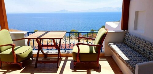 Villa Neylan, Rezervovat Vila Chaty v Datça, Chalupa