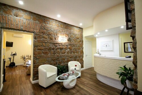 Freedom Love B&B, Prenota Bed & breakfast Hotel SPA a Roma, SPA