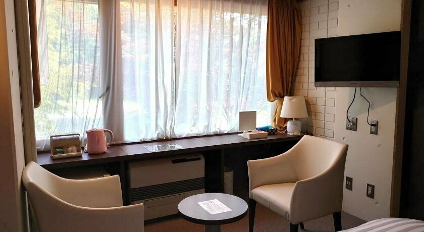 Hotel Shinonome Salon