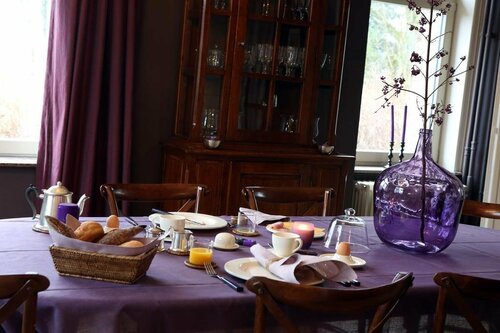 La Vigie, Spa, Забронировать Отель Спа Pays des Sources