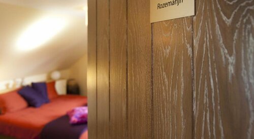 B&B De Korrele, Забронировать Отель Герардсберген Scheldeland