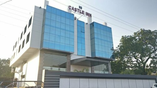 Castle Inn, Забронировать Отель Отели штата Махараштры 3 звезды, 3*