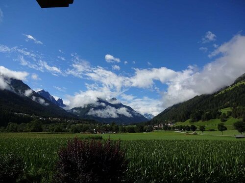 Haus Wiesengrund, Prenota Hotel Fulpmes Stubaital