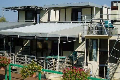 Corroboree Houseboats, Забронировать Отель Марракай Северная Аделаида