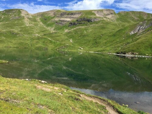 Apartment Zita 4.5 - GriwaRent AG, Prenota Appartamento Grindelwald 