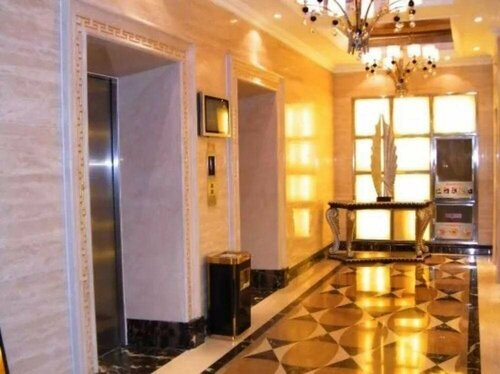 Ningxia Helan Hotel, Rezervasyon Otel Yinchuan kahvaltılı oteller, Kahvaltı