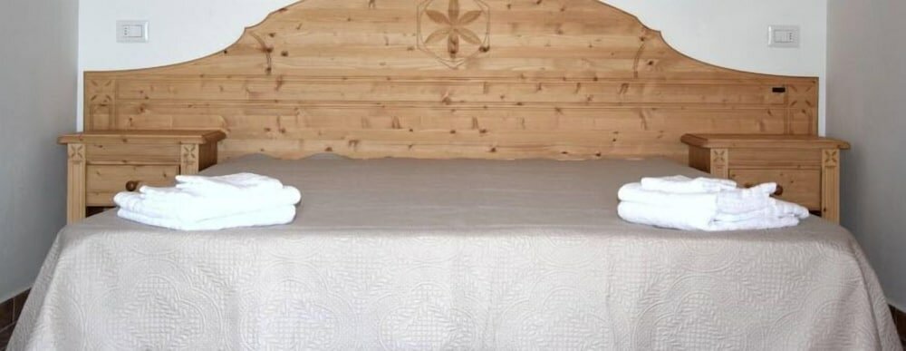 Agriturismo La Janna di la Faj