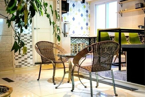 Moiri Guesthouse - Hostel, Prenota Ostello Ostelli a Sud Jeolla, Ostello