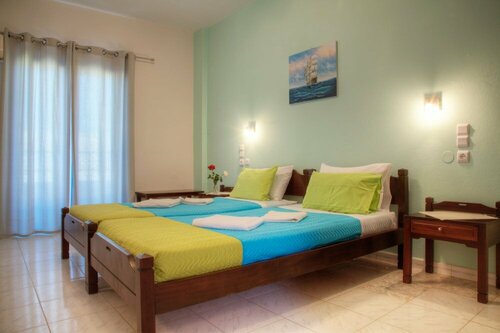 Mochlos Studios, Забронировать Отель Отели East Crete 3 звезды, 3*