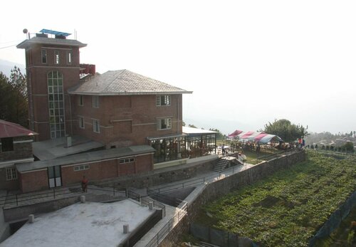 Pataleban Vineyard Resort, Забронировать Курортный отель Бхактапур Катманду