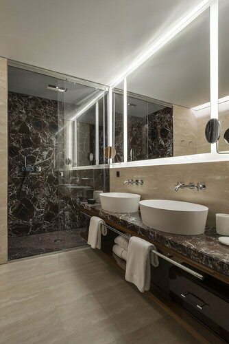 Fendi Private Suites - Small Luxury Hotels of the World, Забронировать Отель Бизнес-отели Рима, рядом с Площадь Кавур, 4* 5*