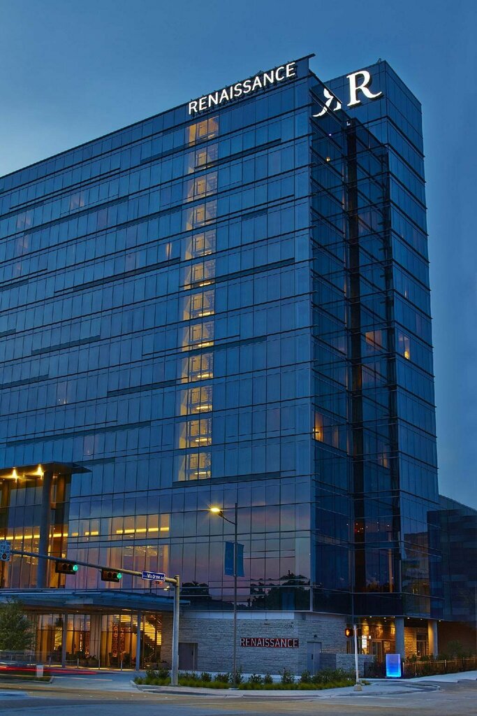 Renaissance Hotels