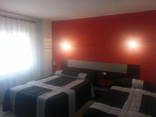 Hostal Can Jaume, Забронировать Гостевой дом Отели Мольерусса с парковкой, Парковка