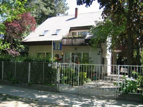 Balassa House, Забронировать Отель Шиофок Шомодь, рядом с Marina Siofok