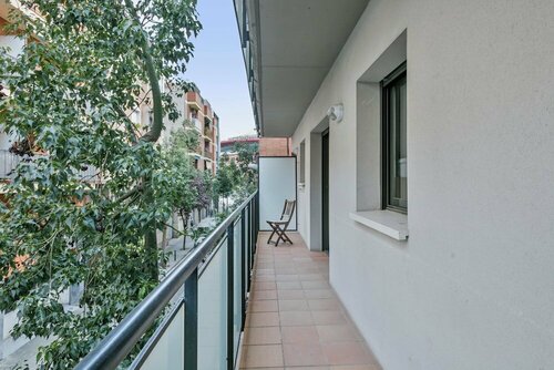 Inside Barcelona Apartments Princep, Забронировать Апартаменты/квартира Сантс-Монжуик 