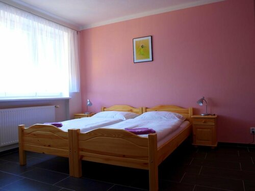 Penzion U Dvou lip, Prenota Hotel Hotel SPA a Moravia meridionale, SPA